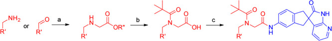 Scheme 1