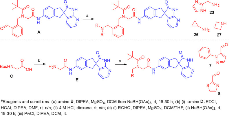 Scheme 6