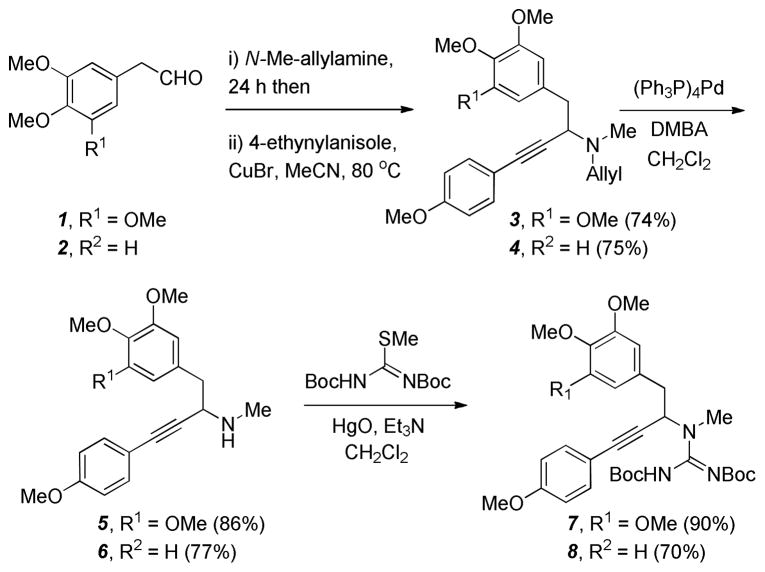 Scheme 2