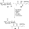 Scheme 9