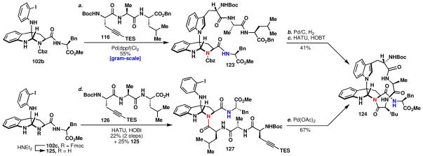 Scheme 14