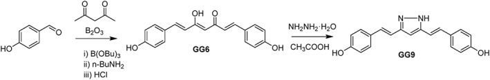 Scheme 1