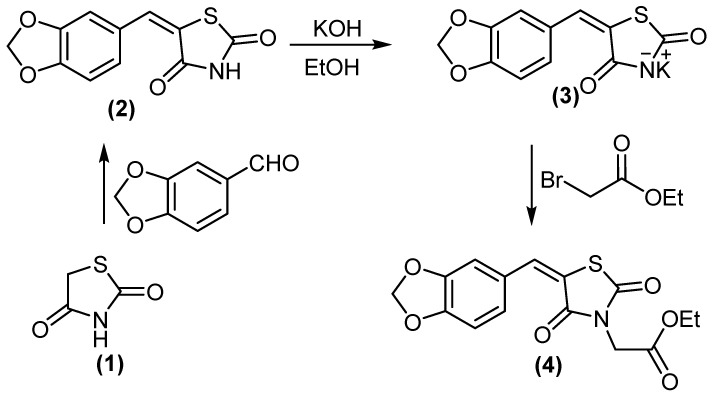 Scheme 1