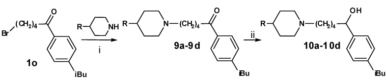 Scheme 8