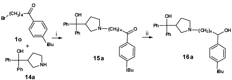 Scheme 10