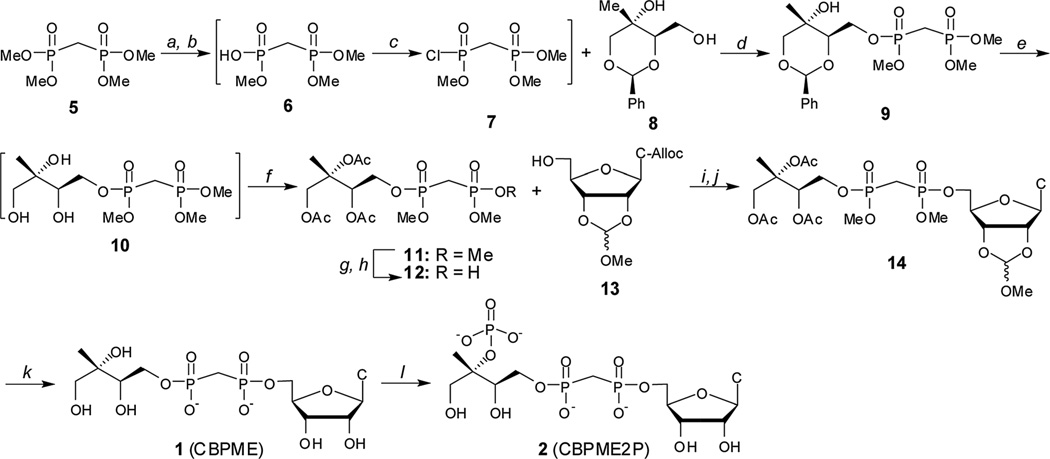 Scheme 1