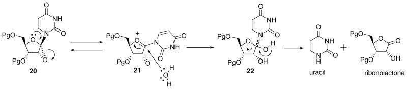 Scheme 8