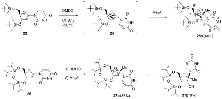 Scheme 11