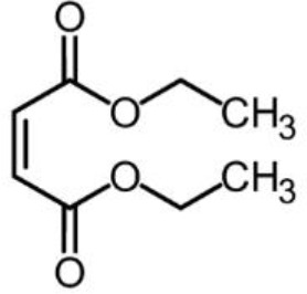 Chemical structure 1.