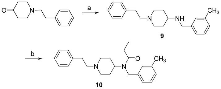 Scheme 2a