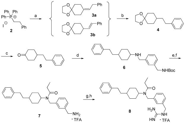 Scheme 1a