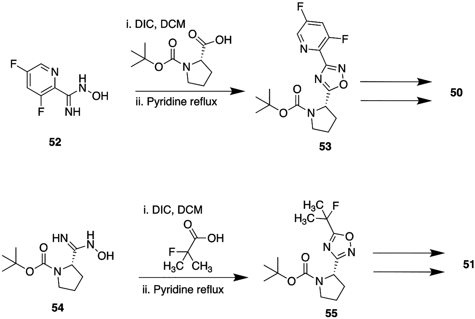 Scheme 5.