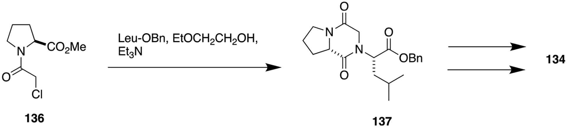 Scheme 16.