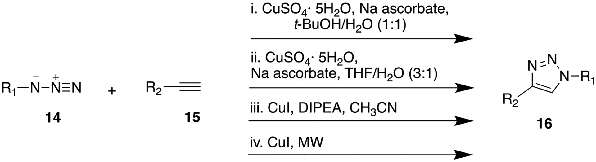 Scheme 1.