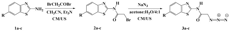 Scheme 1