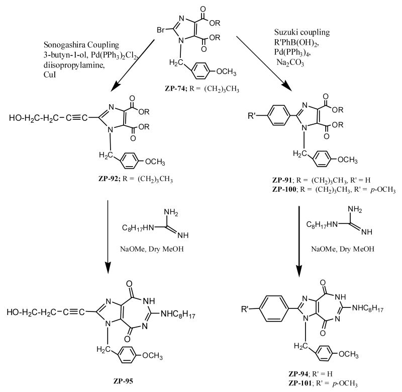 Scheme 1