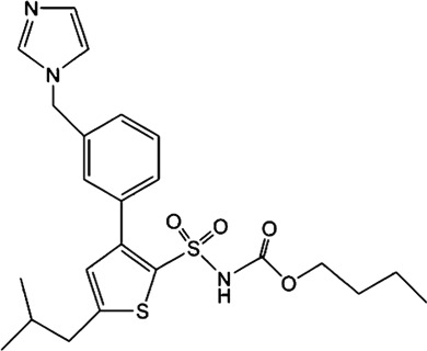 chemical structure image