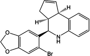 chemical structure image