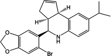 chemical structure image