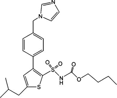 chemical structure image