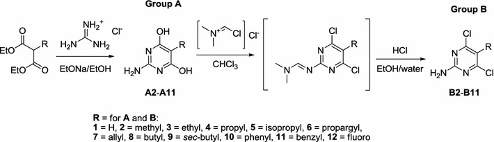 Scheme 1