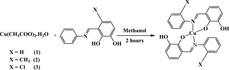 Scheme 1