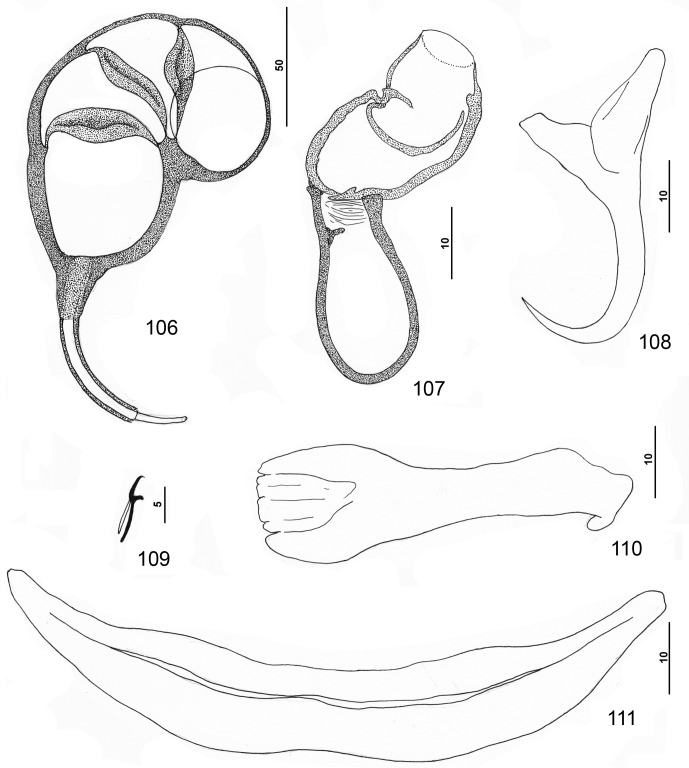 Figures 106–111.