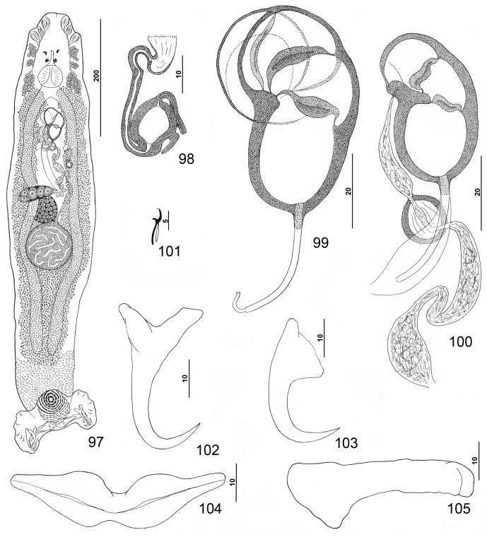 Figures 97–105.