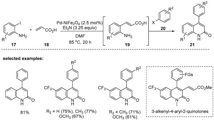 Scheme 5