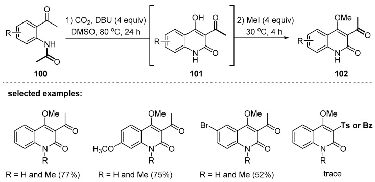 Scheme 29