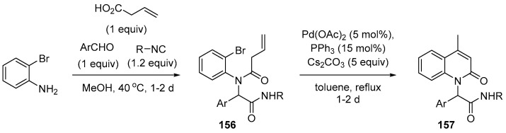 Scheme 45