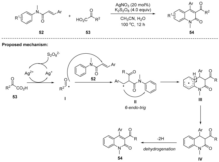 Scheme 14