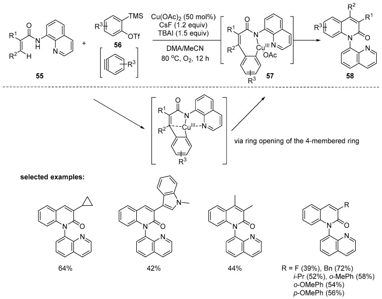 Scheme 15