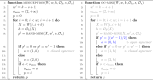 Algorithm 2