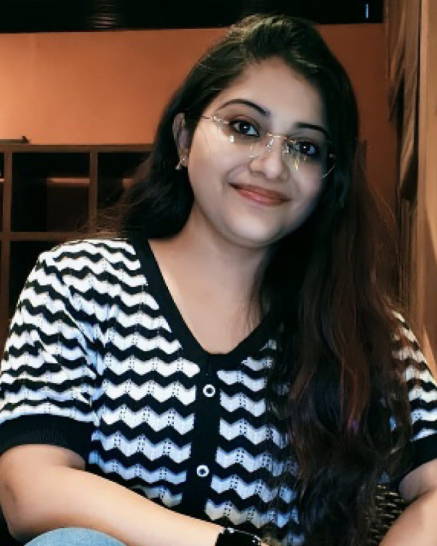 Somya Sadaf