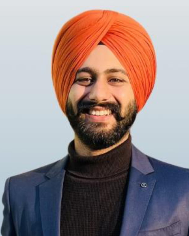 Jagpreet Singh