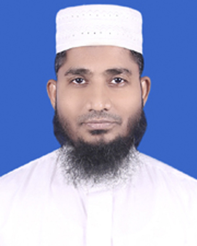 Md Enamul Hoque
