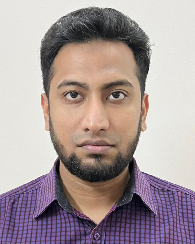 Sazedur Rahman