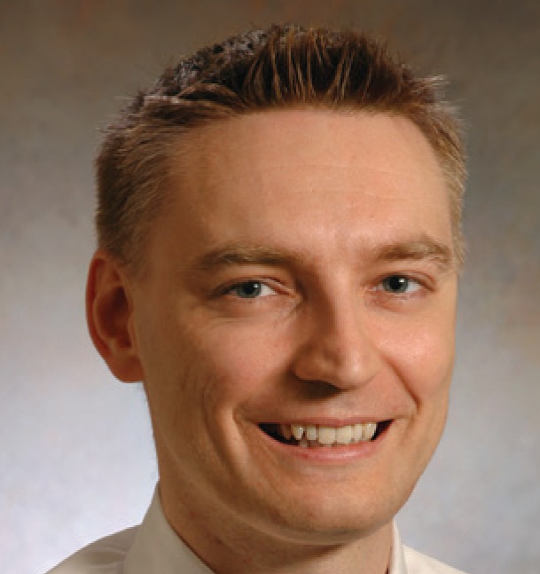 Fabrice Smieliauskas, PhD, MA