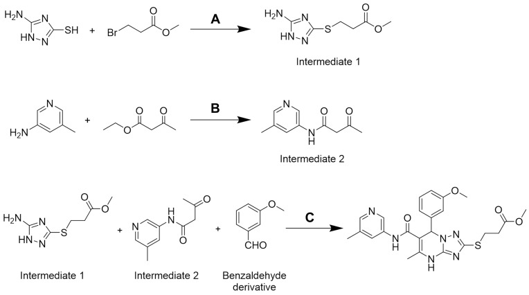 Scheme 1