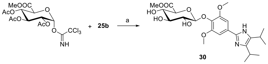 Scheme 11.