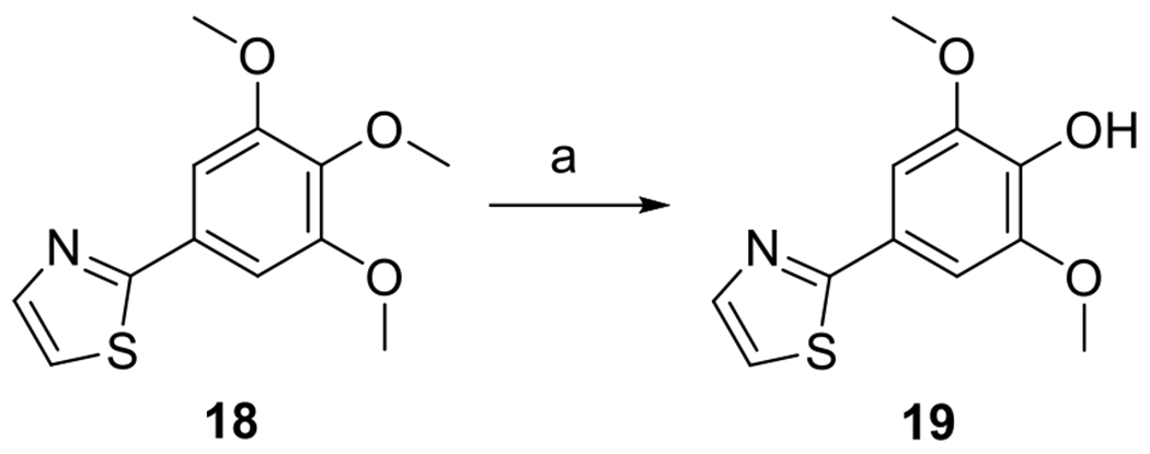 Scheme 7.