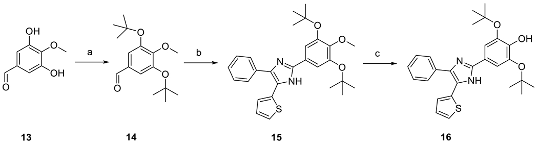 Scheme 5.