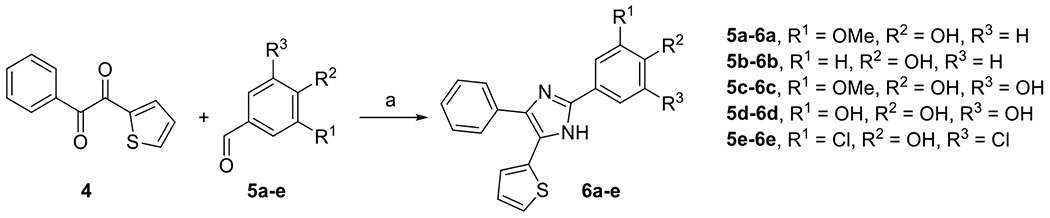 Scheme 2.