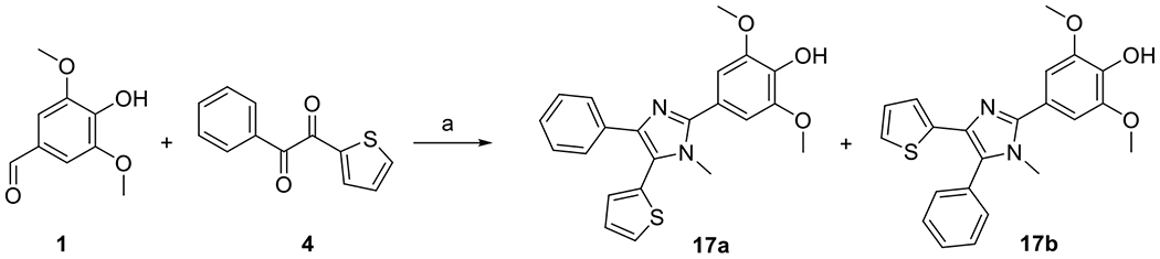 Scheme 6.