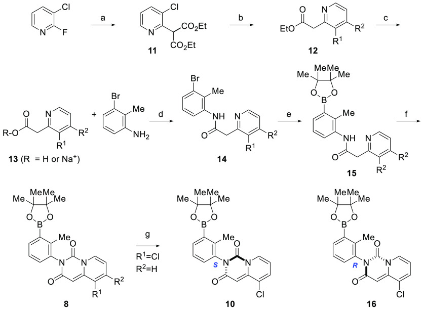 Scheme 3