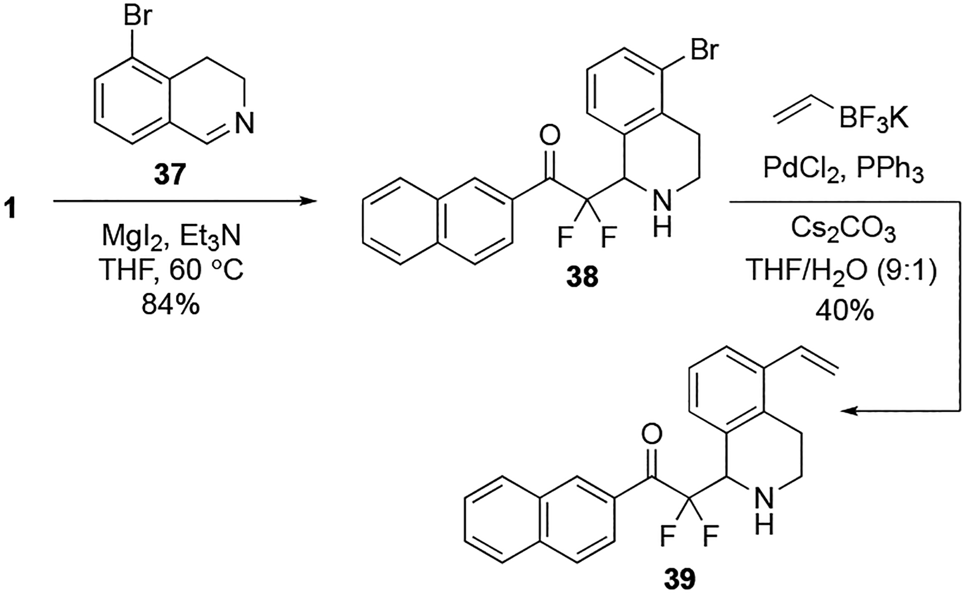 Scheme 1.