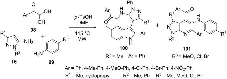 Scheme 29