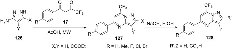 Scheme 35