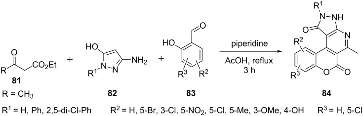 Scheme 21